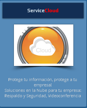 Service Cloud